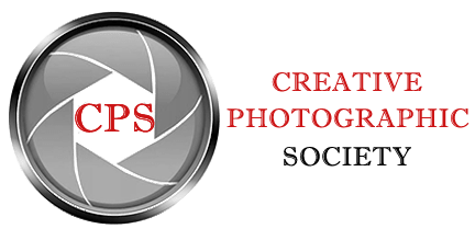Creative Photographic Society Workshops